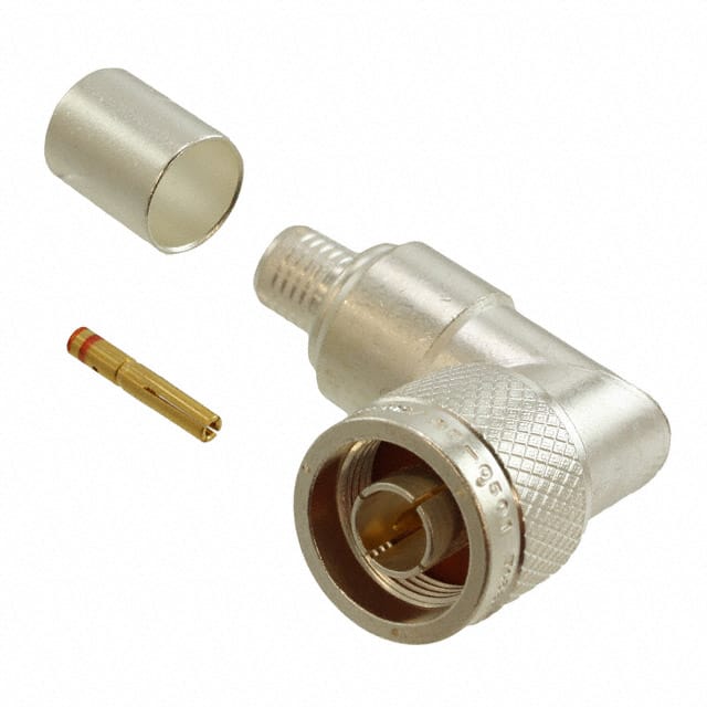 082-4440 Amphenol RF  Coaxial Connector (RF) Assemblies